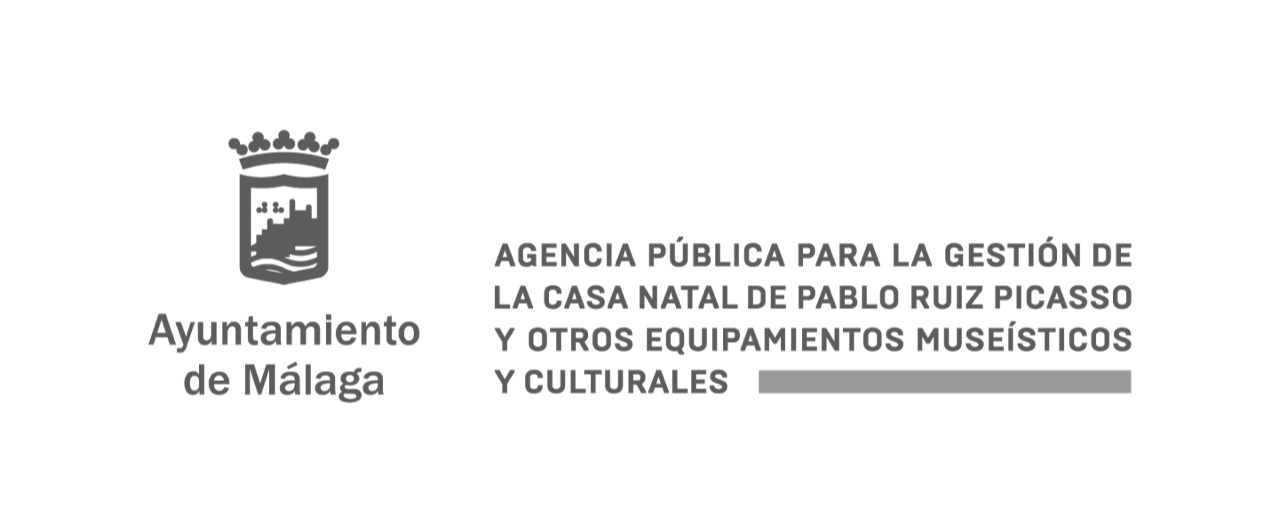 Logo ayuntamiento Málaga